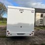 2010 Elddis 155 camper van Image 4