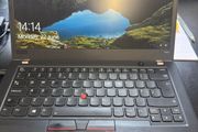 Lenovo ThinkPad T480s