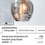 Next lampshade Image 2