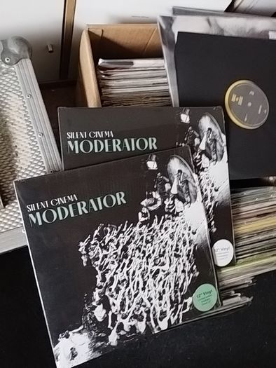 Bit of vinyl+more