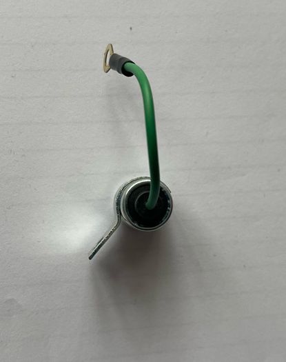 Distributor Ignition condenser