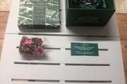 Eamon  Glass Potpourri