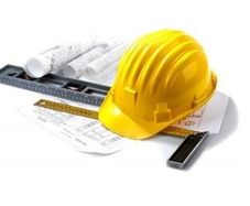 Leaving Cert Construction project