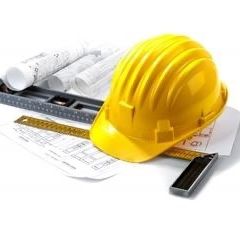 Leaving Cert Construction project