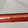 Golf Pride Grafalloy Pulse DivX No 3 Golf Clup, exclusively made for Skymax, so Limited Edition, in excellent condition Image 10
