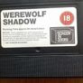 Werewolf Shadow VHS  (rare 70's euro horror) Image 7