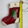 Light Up Christmas Stocking Image 2
