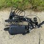 Gilank foldable bike Image 5