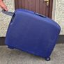 Samsonite suitcase Image 2