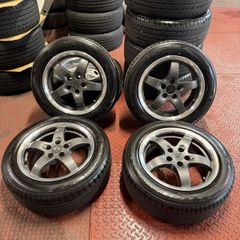 Vw Polo Alloys
