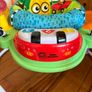 Baby Einstein Neighborhood Friends Activity Jumper / Jumperoo Image 8