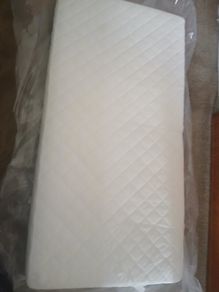 Baby Cot Mattress