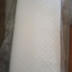 Baby Cot Mattress