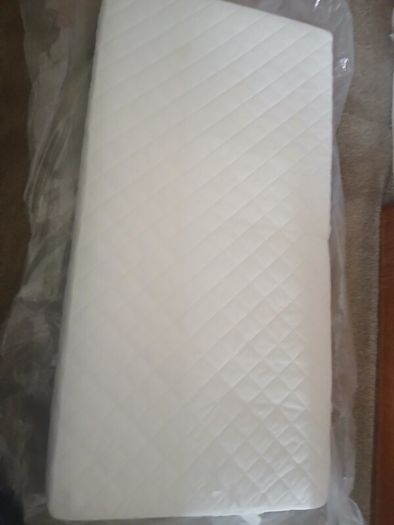 Baby Cot Mattress