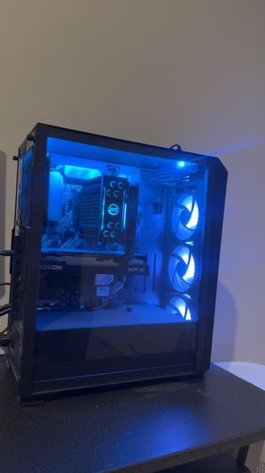 Pc