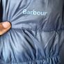 Barbour jacket Image 3