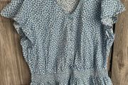 M&amp;S Top - UK 16