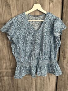 M&S Top - UK 16