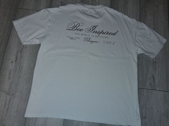 Bee Inspired Oversized T-Shirt - Size - Large - RRP - 50.00 - Open To Offers!!
