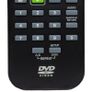 RCA DRC6289 Factory Original Green Button Portable DVD Player Remote Control Image 2