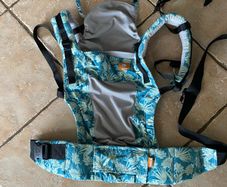 Tula Free to Grow baby carrier