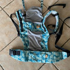 Tula Free to Grow baby carrier