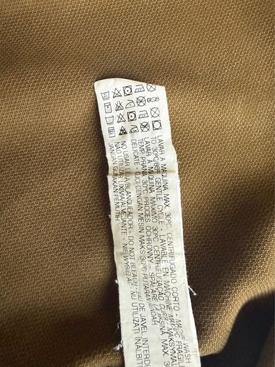 Zara long Shirt/Jacket