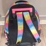 Wheelie school bag Image 2