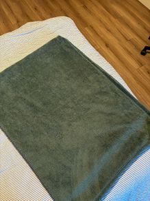 blanket
