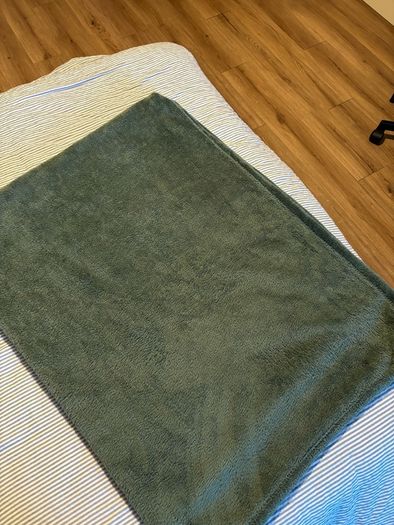 blanket