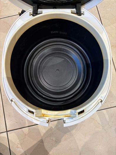 Tefal deep fry fryer