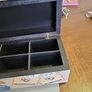 Tea box 8 compartments Image 4
