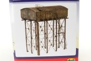 Bachmann Scenecraft 44-097 Depot Water Tower 00 Scale