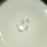 Vintage Bernadotte tinket dish Image 4
