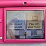 Nintendo DSi Pink - Complete in Box - Fully Working Image 8