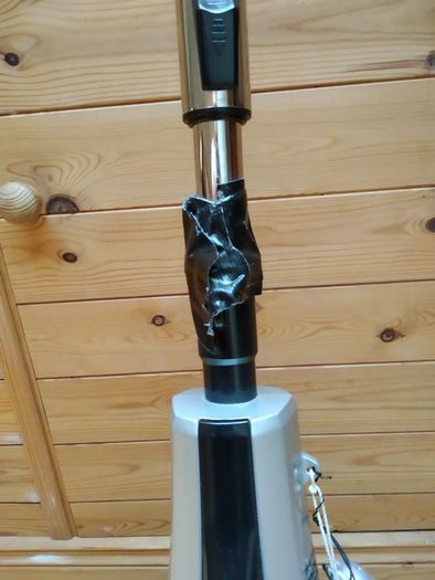 Steam mop