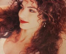 Gloria Estefan Remember Me With Love 12inch Vinyl 1991 Live Ballad Medley