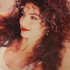 Gloria Estefan Remember Me With Love 12inch Vinyl 1991 Live Ballad Medley