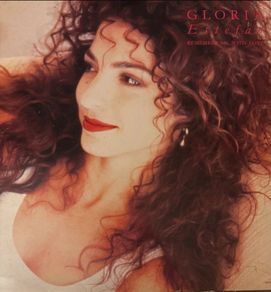 Gloria Estefan Remember Me With Love 12inch Vinyl 1991 Live Ballad Medley