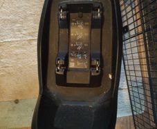 maxi cosi 2 way fix with base