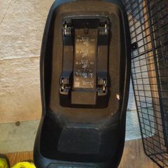 maxi cosi 2 way fix with base