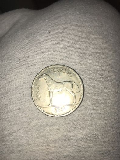 coin