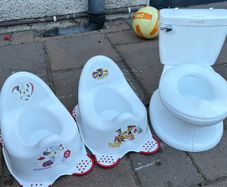 Pottys