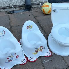Pottys