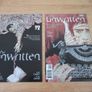 Unwritten (vertigo) Image 2