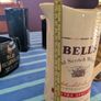 Bells whisky pub jug by Wade. Image 2