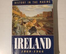 Ireland 1868 - 1966 by M.E. Collins
