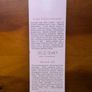 Rituals shower gel and body lotion Image 4