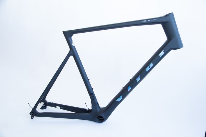 Vitus Vitesse EVO Frameset - size XXL (NEW)