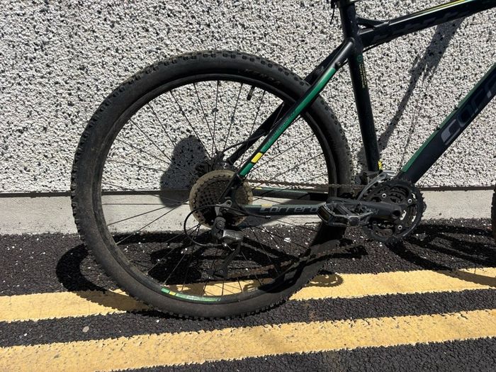 Carrera mtb